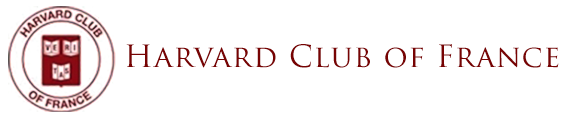 Harvard Club of France Logo
